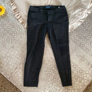 Old Navy Pixie Pants